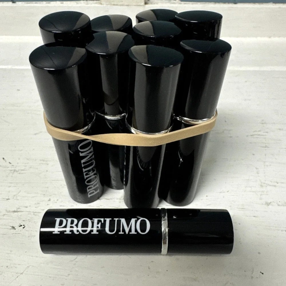 10 Profumo‎ Refillable Atomizer - Comes Empty, You Fill Refillable NEW